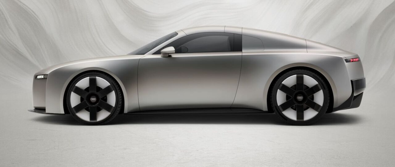 Todas las noticias de coches en un solo portal: Pruebas, fotos, vídeos, informes...