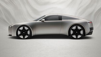 Audi Concept C, el radical y minimalista roadster eléctrico que guía el futuro de la marca