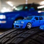 Audi RS2 Avant Mattel Brick Shop Hot Wheels 5 150x150