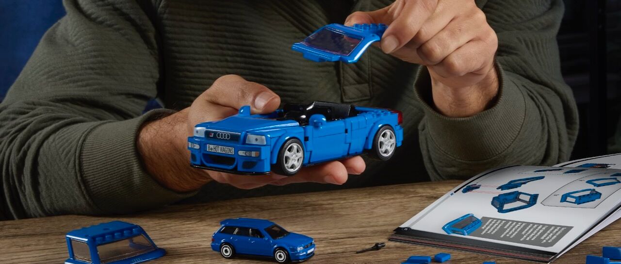 Todas las noticias de coches en un solo portal: Pruebas, fotos, vídeos, informes...