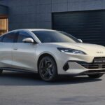 BYD Seal 6 DM I Comfort 2026 2 150x150