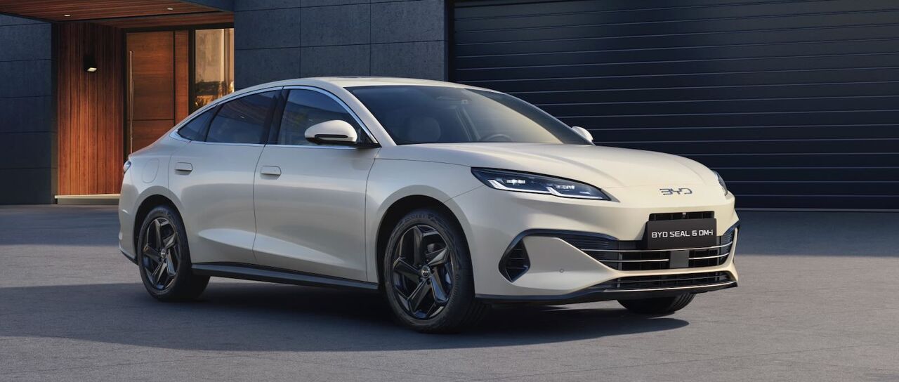 Todas las noticias de coches en un solo portal: Pruebas, fotos, vídeos, informes...