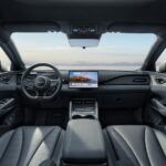 BYD Seal 6 DM I Comfort 2026 Interior 2 150x150