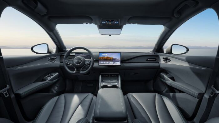 BYD Seal 6 DM I Comfort 2026 Interior 2 700x394