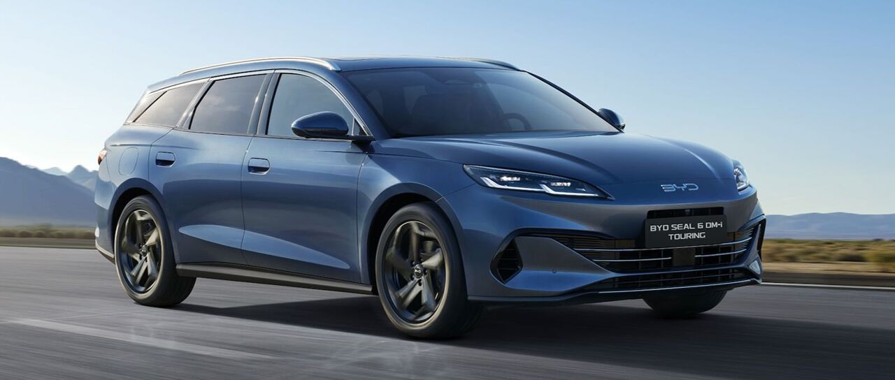 Todas las noticias de coches en un solo portal: Pruebas, fotos, vídeos, informes...