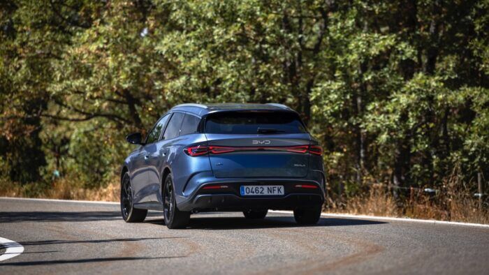 BYD Seal 6 DM I Touring Dinamicas 4 700x394