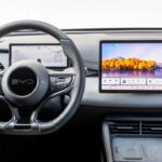 BYD Seal 6 DM I Touring Interior 14 150x150