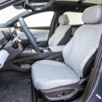 BYD Seal 6 DM I Touring Interior 21 150x150