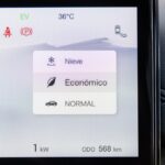 BYD Seal 6 DM I Touring Interior 9 150x150