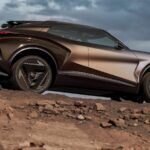 CUPRA Tindaya Concept 2025 1 150x150