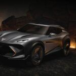 CUPRA Tindaya Concept 2025 10 150x150