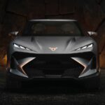 CUPRA Tindaya Concept 2025 11 150x150