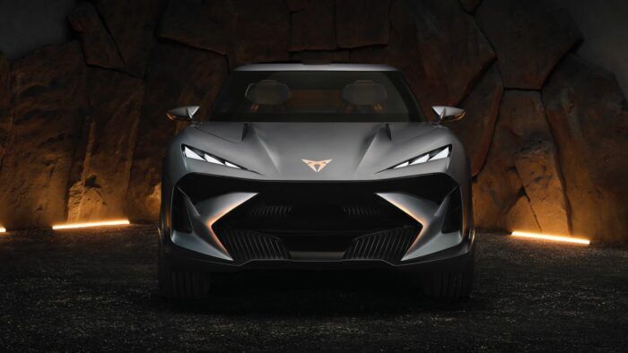 CUPRA Tindaya Concept 2025 11 700x394