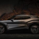 CUPRA Tindaya Concept 2025 12 150x150