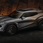 CUPRA Tindaya Concept 2025 13 150x150