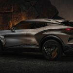 CUPRA Tindaya Concept 2025 14 150x150