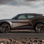 CUPRA Tindaya Concept 2025 2 150x150