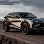 CUPRA Tindaya Concept 2025 4 150x150