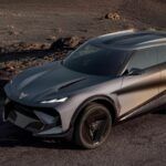 CUPRA Tindaya Concept 2025 5 150x150