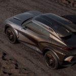 CUPRA Tindaya Concept 2025 7 150x150