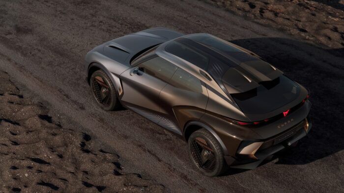 CUPRA Tindaya Concept 2025 7 700x394