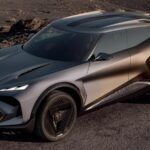 CUPRA Tindaya Concept 2025 8 150x150