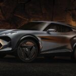 CUPRA Tindaya Concept 2025 9 150x150