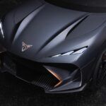 CUPRA Tindaya Concept 2025 Detalle 1 150x150