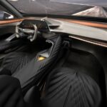 CUPRA Tindaya Concept 2025 Interior 4 150x150