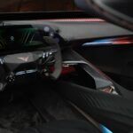 CUPRA Tindaya Concept 2025 Interior 5 150x150