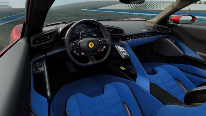 Ferrari 849 Testarossa 2026 7 700x394