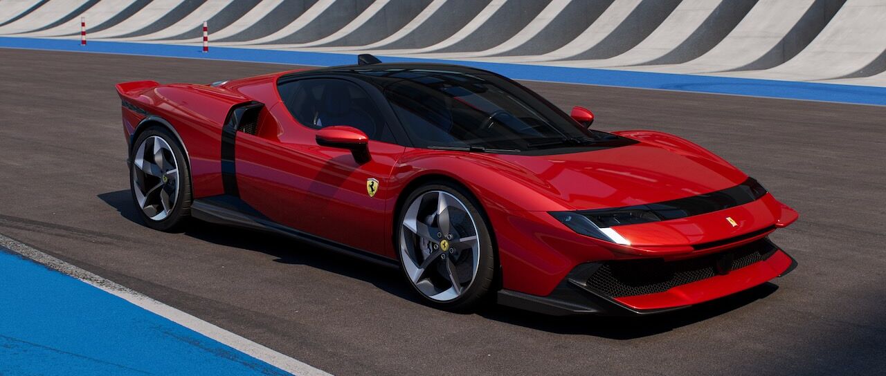 Todas las noticias de coches en un solo portal: Pruebas, fotos, vídeos, informes...