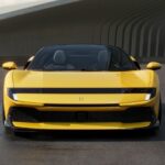 Ferrari 849 Testarossa Spider 2026 1 150x150