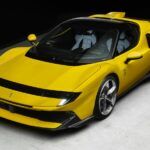 Ferrari 849 Testarossa Spider 2026 10 150x150