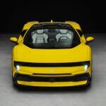 Ferrari 849 Testarossa Spider 2026 11 150x150