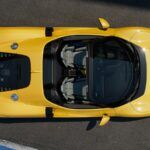 Ferrari 849 Testarossa Spider 2026 2 150x150