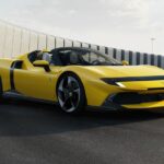 Ferrari 849 Testarossa Spider 2026 5 150x150