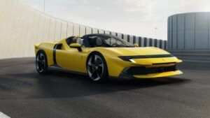 Imagen de ferrari-849-testarossa-spider-2026