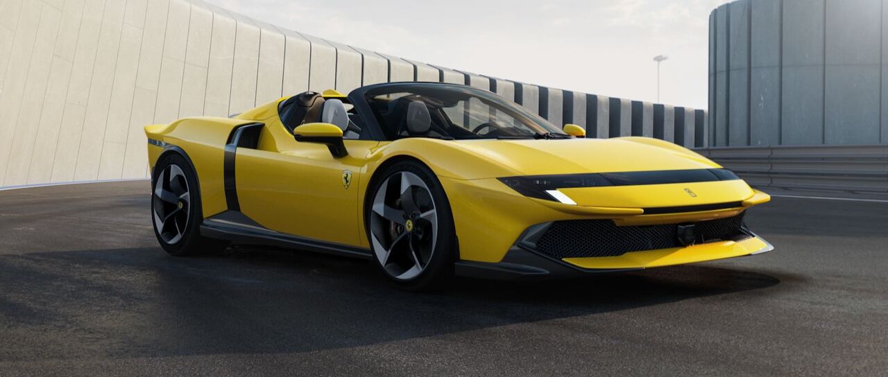 Todas las noticias de coches en un solo portal: Pruebas, fotos, vídeos, informes...