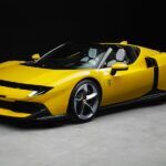 Ferrari 849 Testarossa Spider 2026 8 150x150