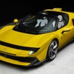 Ferrari 849 Testarossa Spider 2026 9 150x150