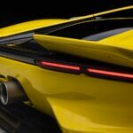 Ferrari 849 Testarossa Spider 2026 Detalle 3 150x150