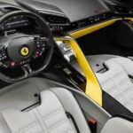 Ferrari 849 Testarossa Spider 2026 Interior 10 150x150