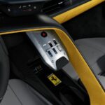 Ferrari 849 Testarossa Spider 2026 Interior 13 150x150