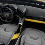 Ferrari 849 Testarossa Spider 2026 Interior 15 150x150