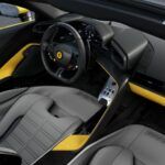 Ferrari 849 Testarossa Spider 2026 Interior 16 150x150