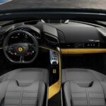 Ferrari 849 Testarossa Spider 2026 Interior 17 150x150
