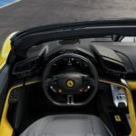 Ferrari 849 Testarossa Spider 2026 Interior 3 150x150