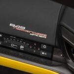 Ferrari 849 Testarossa Spider 2026 Interior 6 150x150