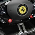 Ferrari 849 Testarossa Spider 2026 Interior 7 150x150